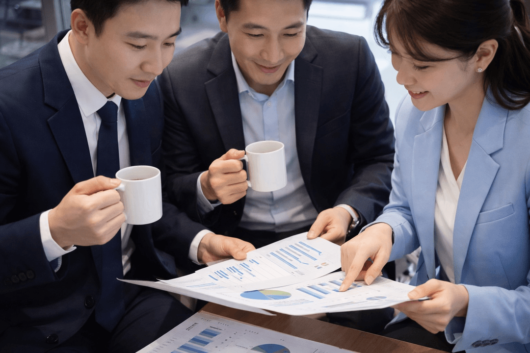 MyTopicEng Team & Founder